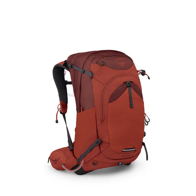 Manta 34 Hiking Hydration Backpack