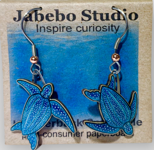 Jabebo Earings