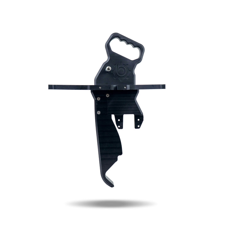 Mirage Fin Type Pedal Drive Adapter (K-1 Motors)