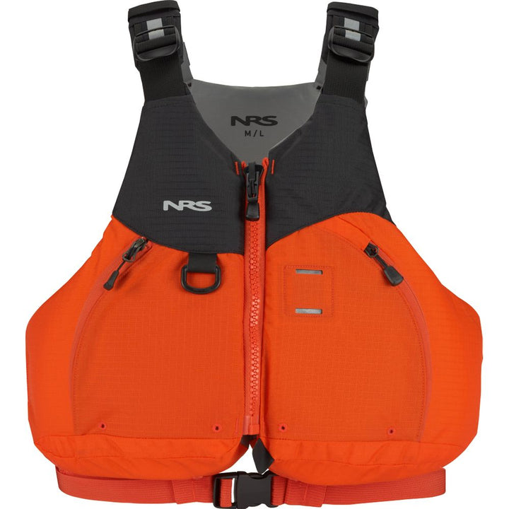 NRS PFD: Ambient