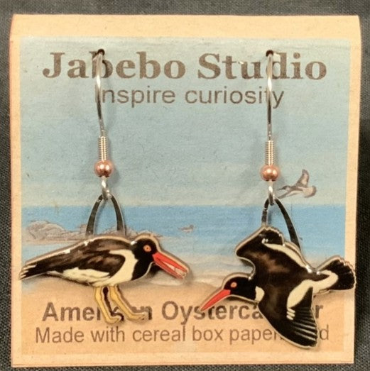 Jabebo Earings