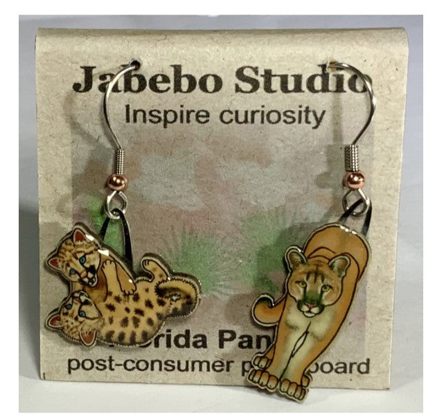 Jabebo Earings