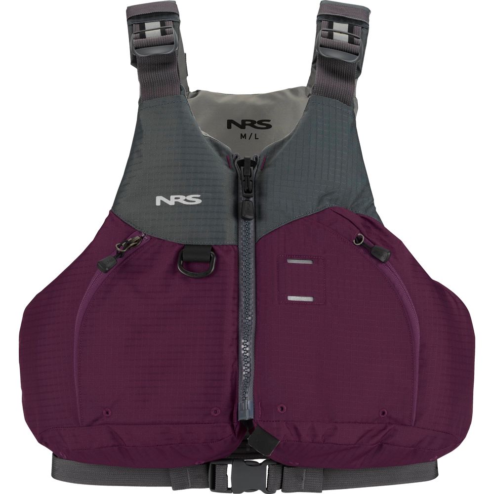 NRS PFD: Ambient