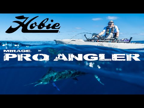 Hobie Mirage Pro Angler 14