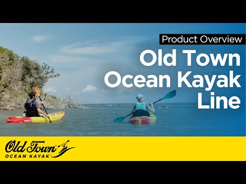 Ocean Kayak Malibu Two XL