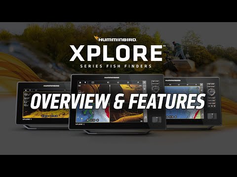 XPLORE 9 CMSI+