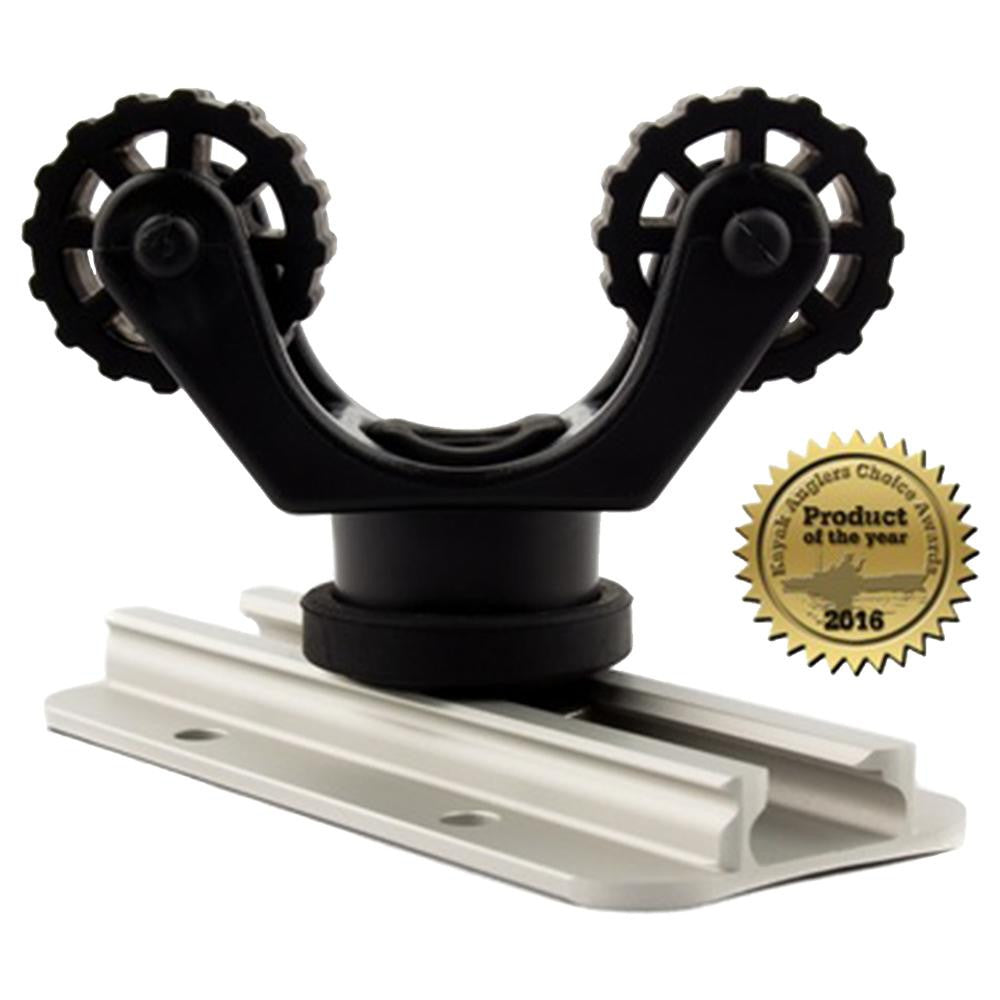 RotoGrip Paddle Holder, Track Mount