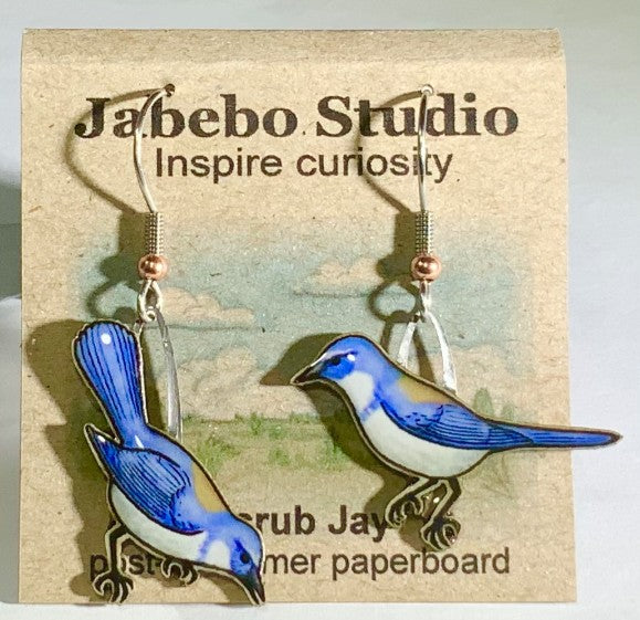 Jabebo Earings
