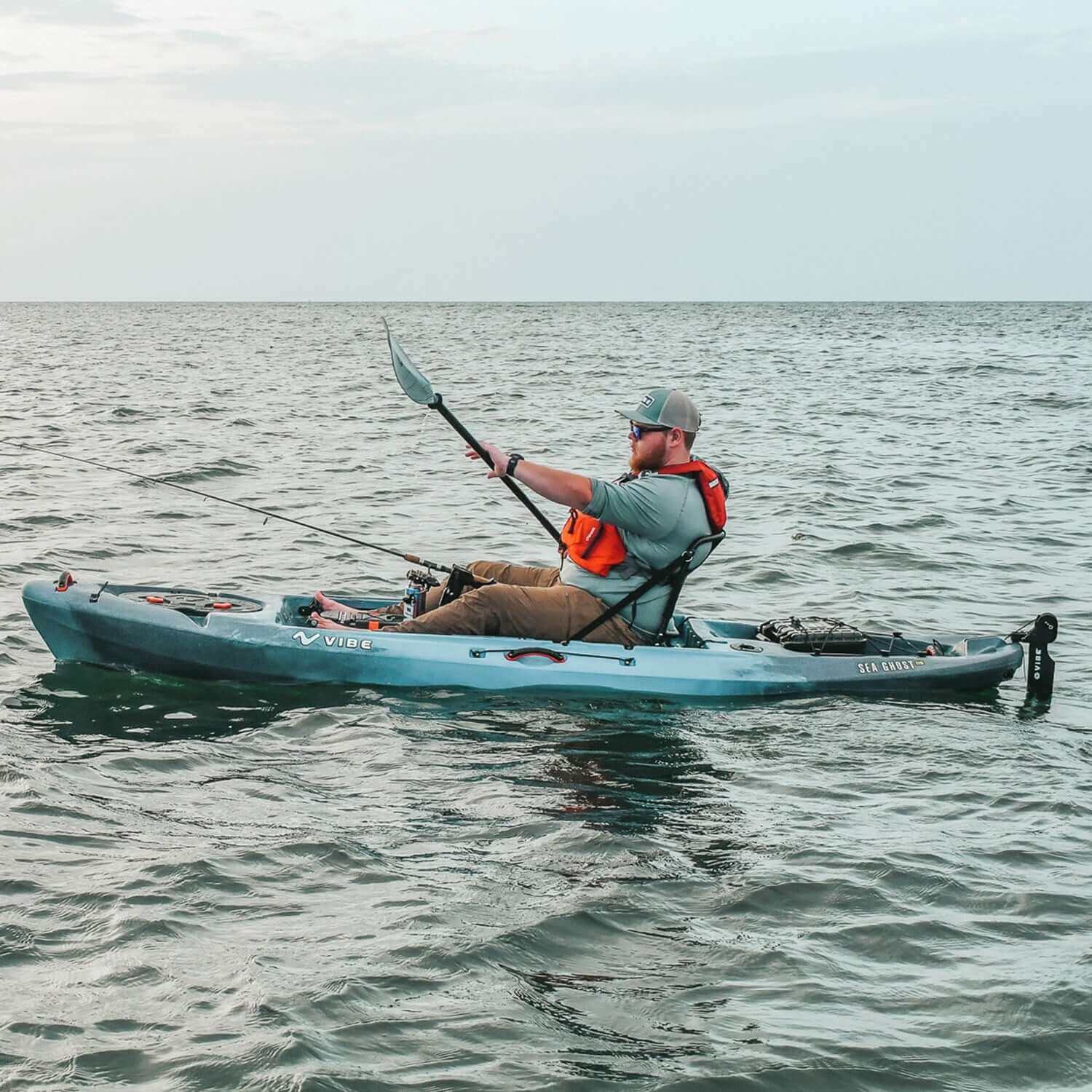 Sea Ghost 110 – Naples Outfitters