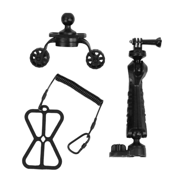 SharpShooter MultiMedia Mount