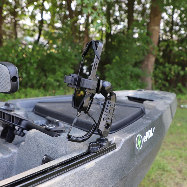 SharpShooter MultiMedia Mount