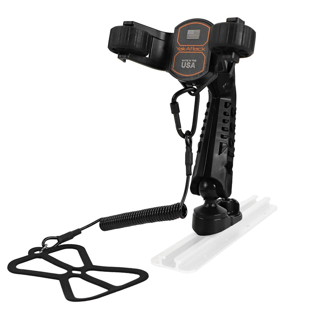 SharpShooter MultiMedia Mount