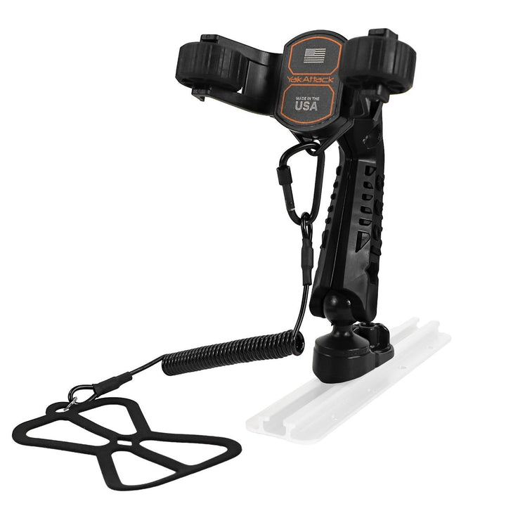 SharpShooter MultiMedia Mount