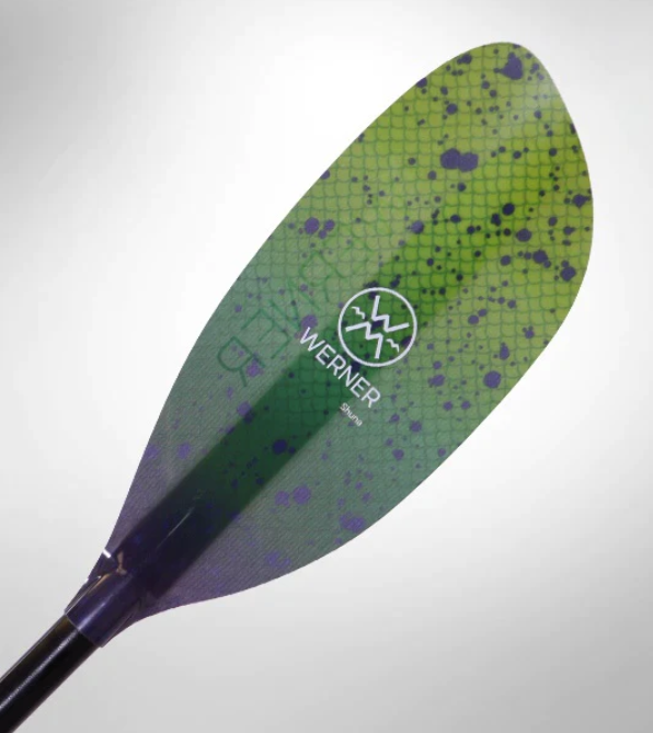 Shuna 2PC STraight STD 250 Lime Drift