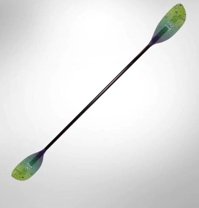 Shuna 2PC STraight STD 250 Lime Drift