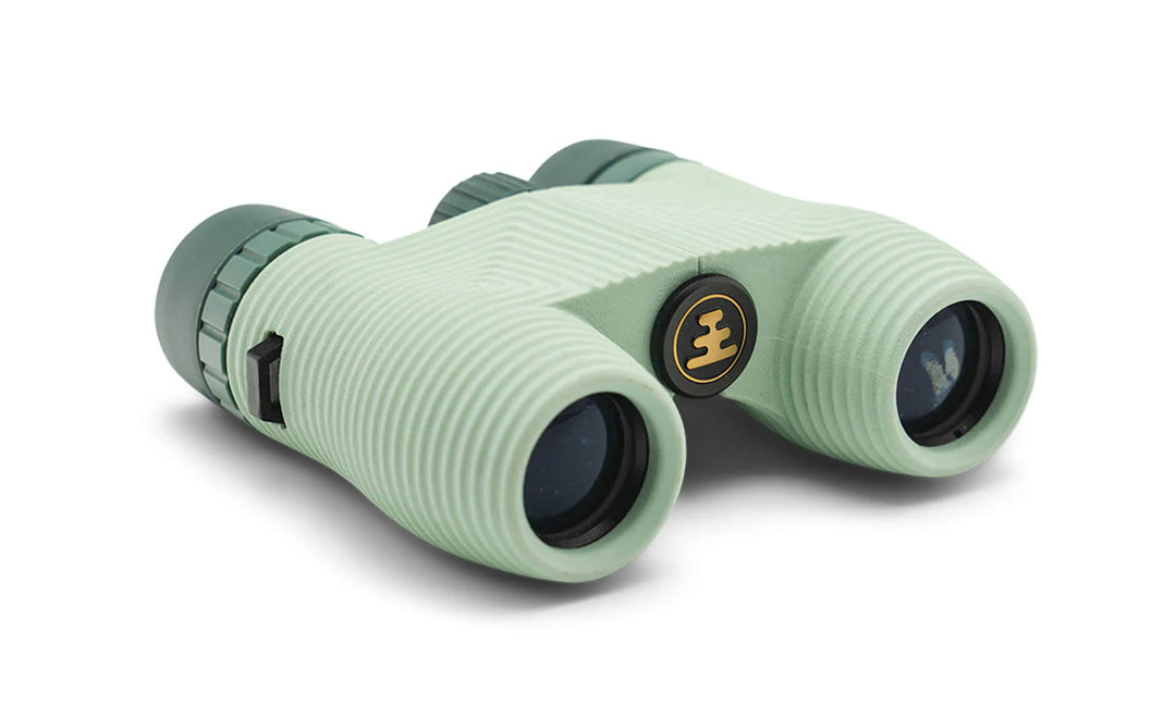 Standard Issue 8x25 Waterproof Binoculars