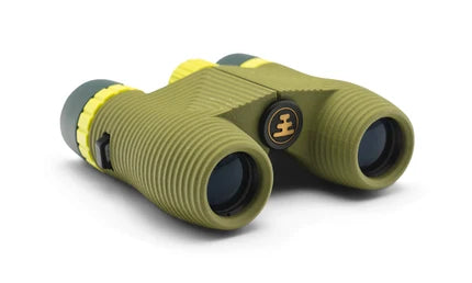 Standard Issue 25mm Binoculars