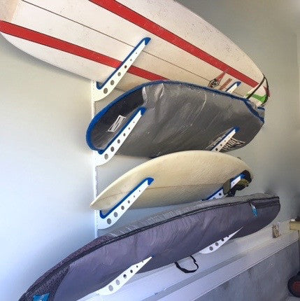 Outerbanks Surfboard Storage | Adjustable  XSR | 4 Level