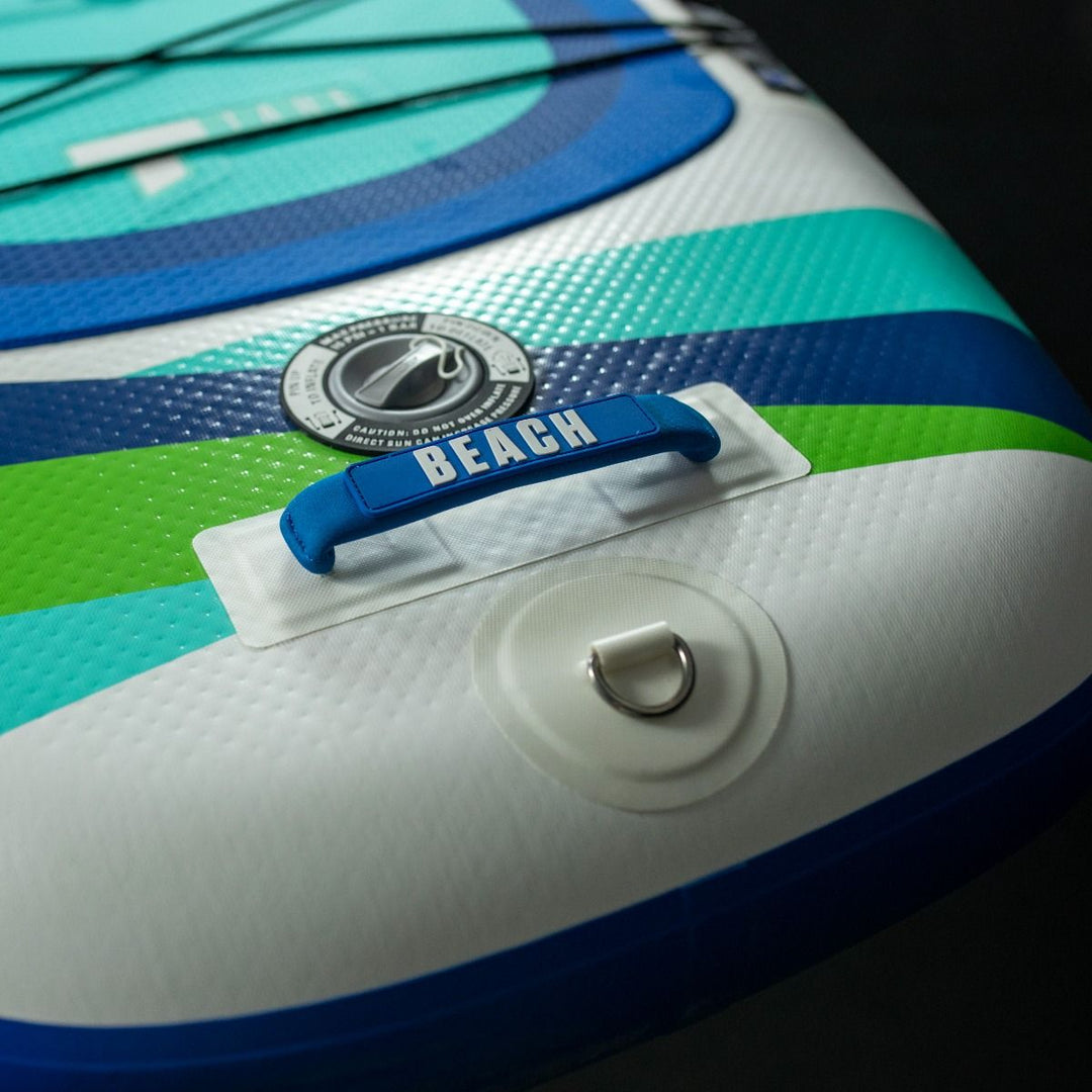 SUP-YAK AIR 10'6 BEACH PACK