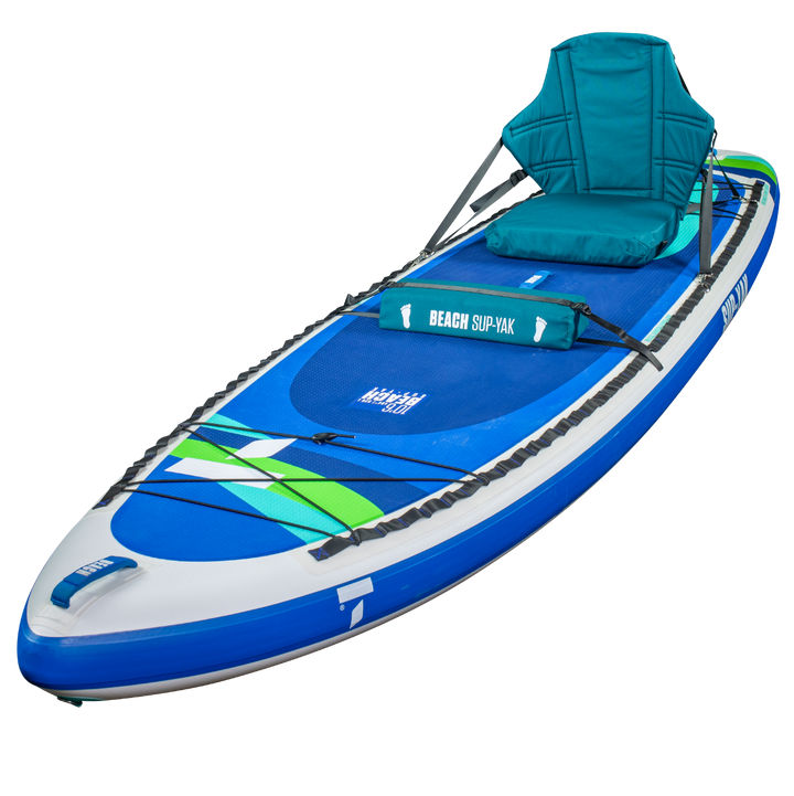 SUP-YAK AIR 10'6 BEACH PACK