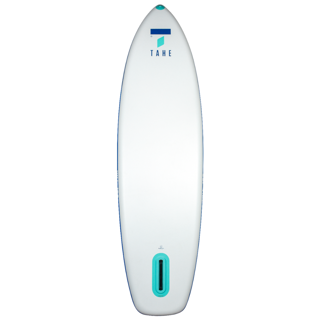 SUP-YAK AIR 10'6 BEACH PACK