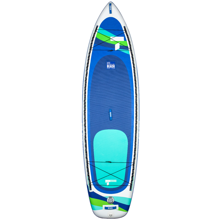 SUP-YAK AIR 10'6 BEACH PACK