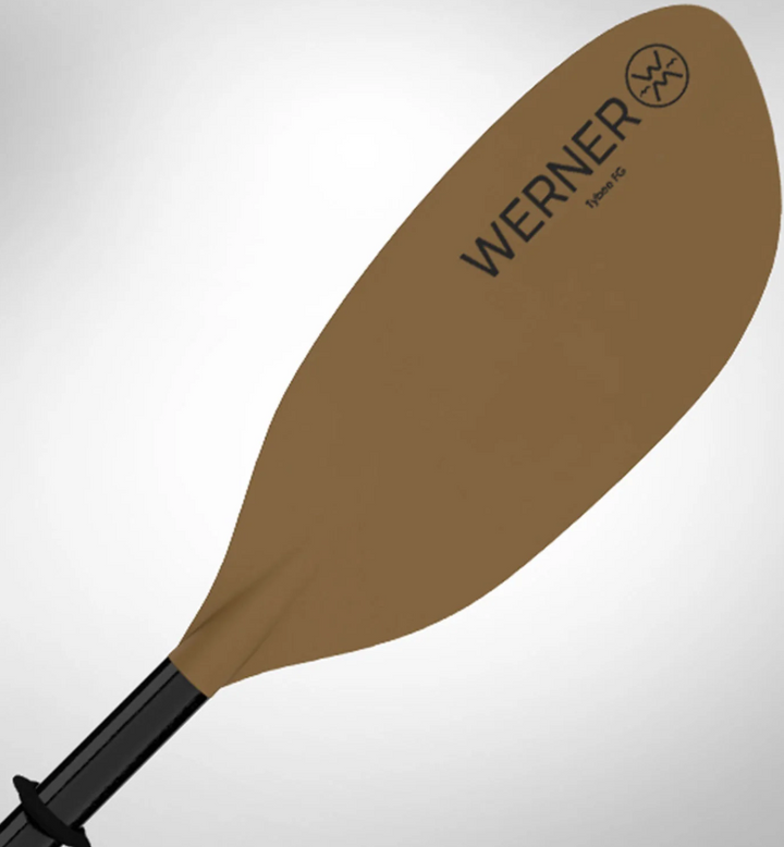 Tybee 2PC Straight STD 250 Brown