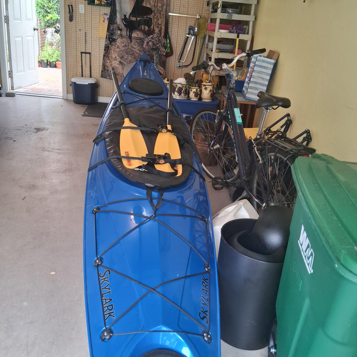 Used Eddyline Skylark