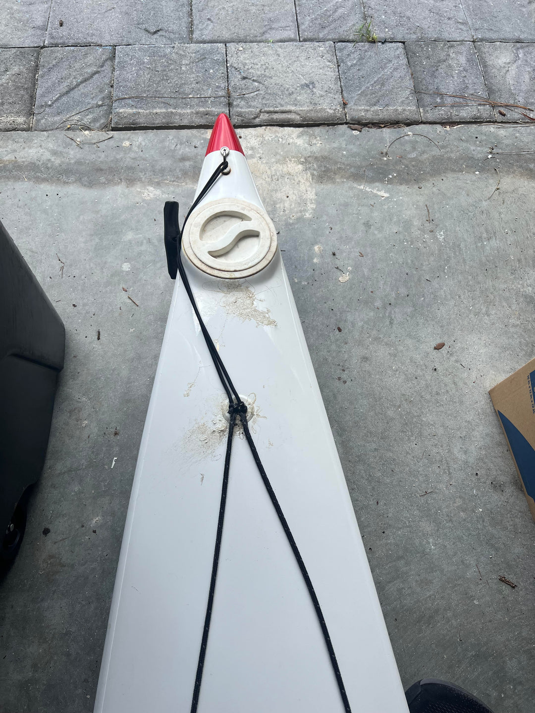 Used Epic 18x Sport