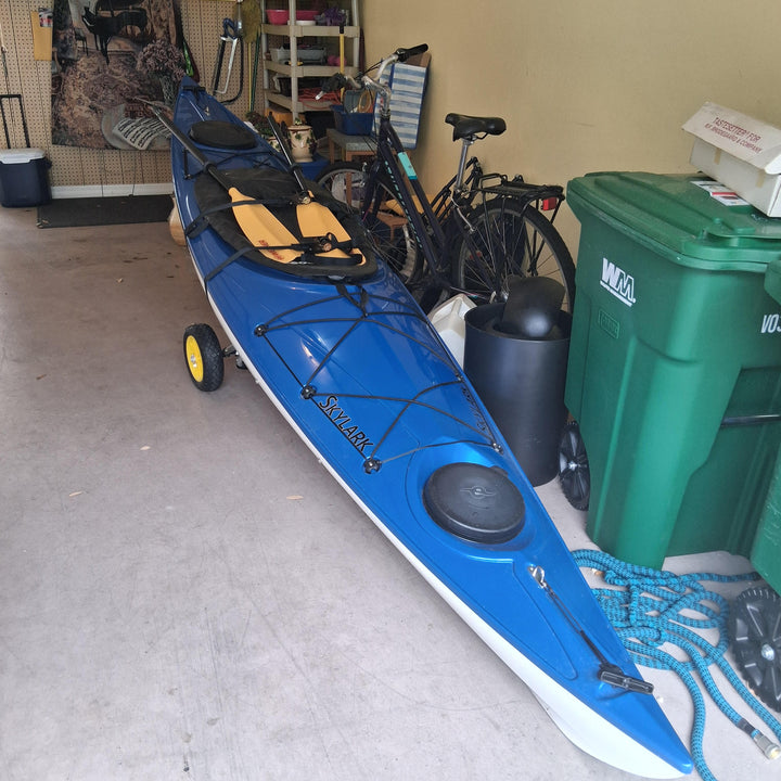 Used Eddyline Skylark