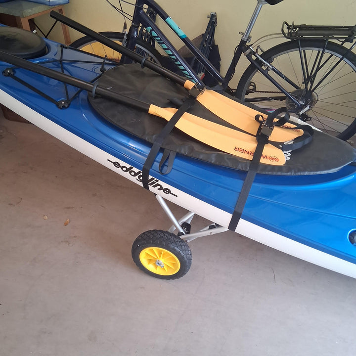 Used Eddyline Skylark