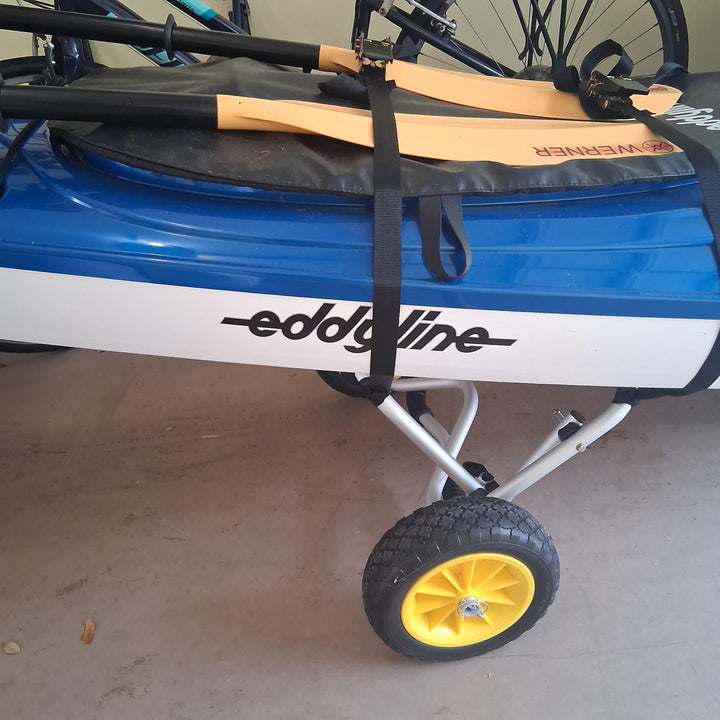 Used Eddyline Skylark