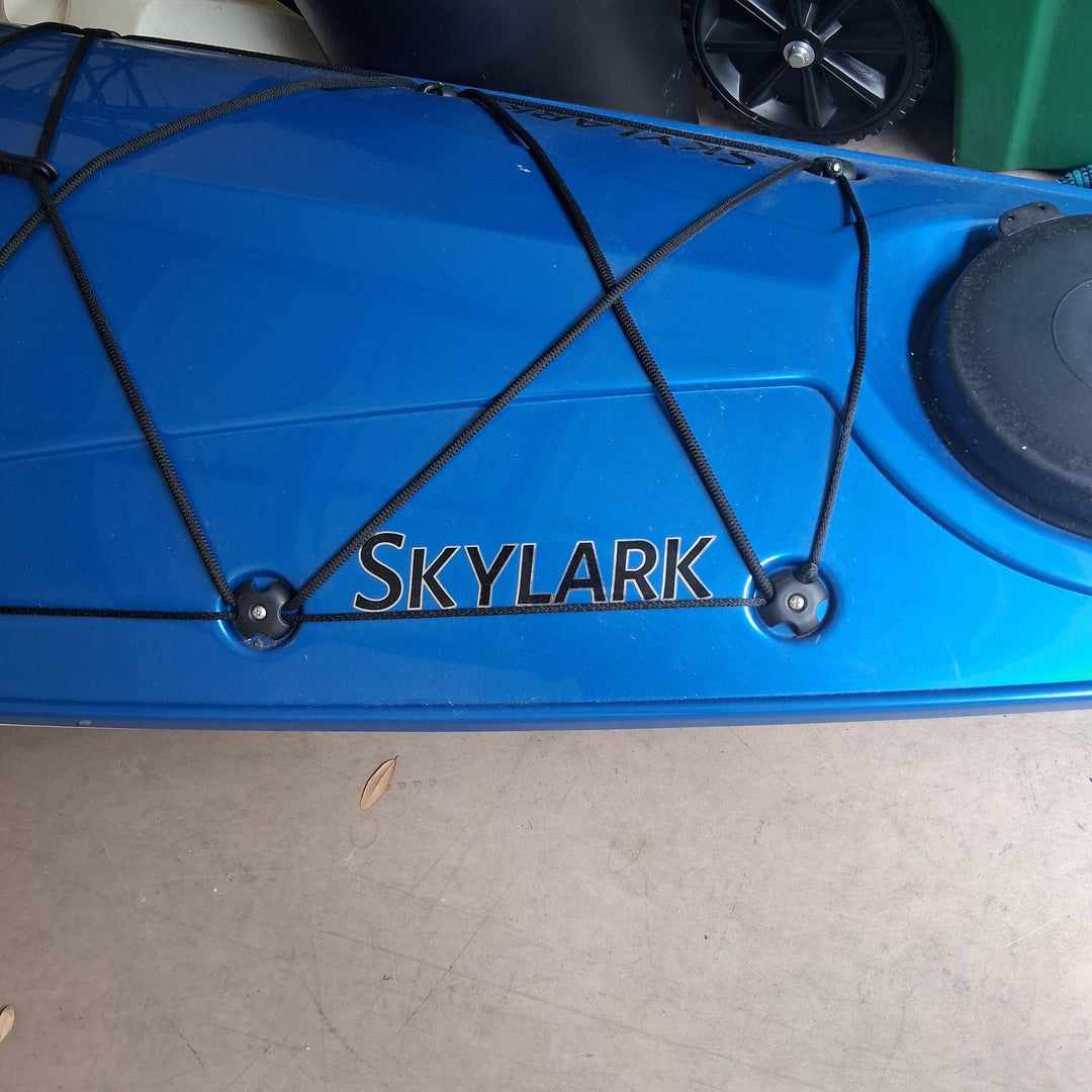 Used Eddyline Skylark
