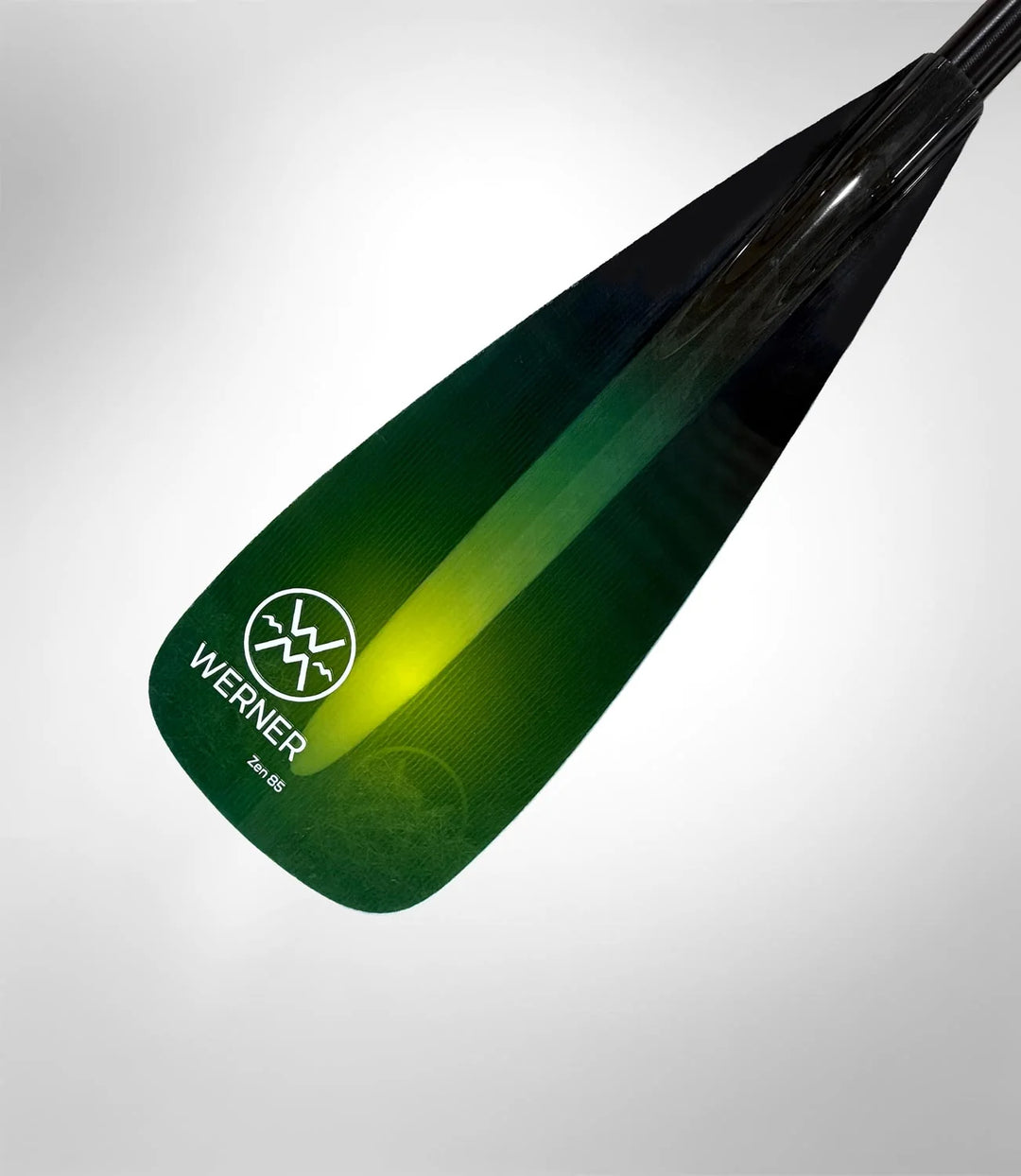 Zen Adjustable Straight Shaft