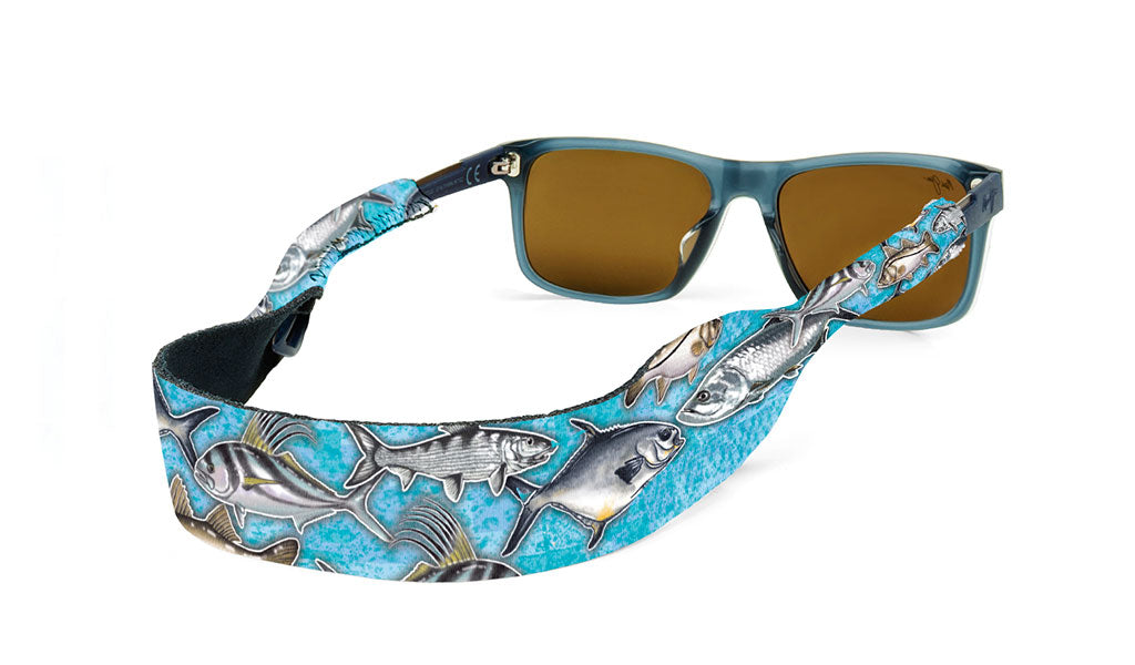 Original Croakies Prints