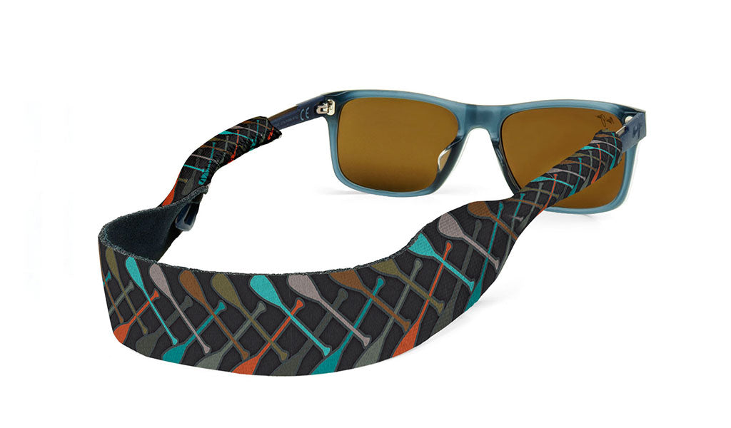 Original Croakies Prints