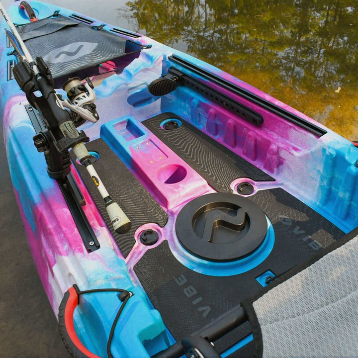 Yellowfin 120 Kayak Deck Padding