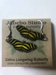 Jabebo Earings