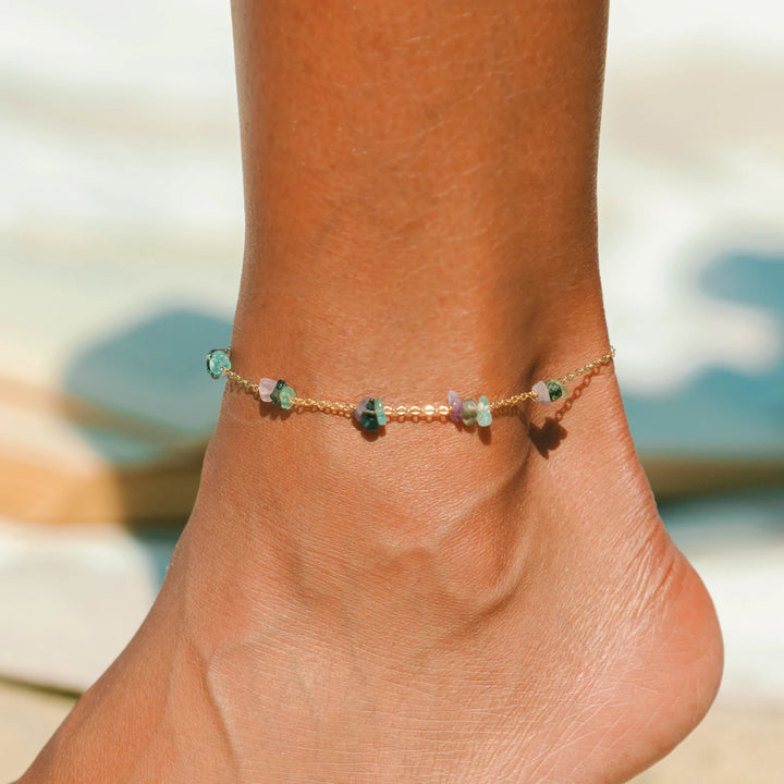 Siren Song Anklet- Assorted