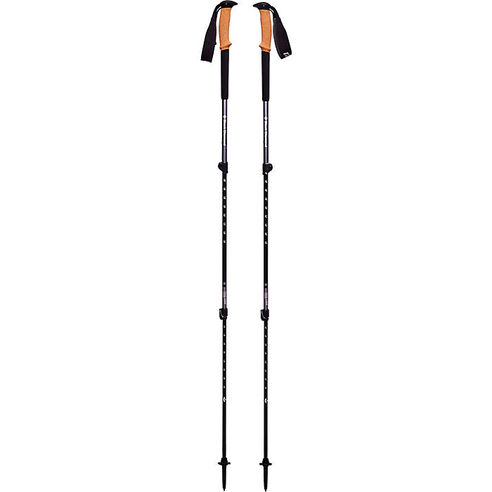 Trail Cork Trekking Poles