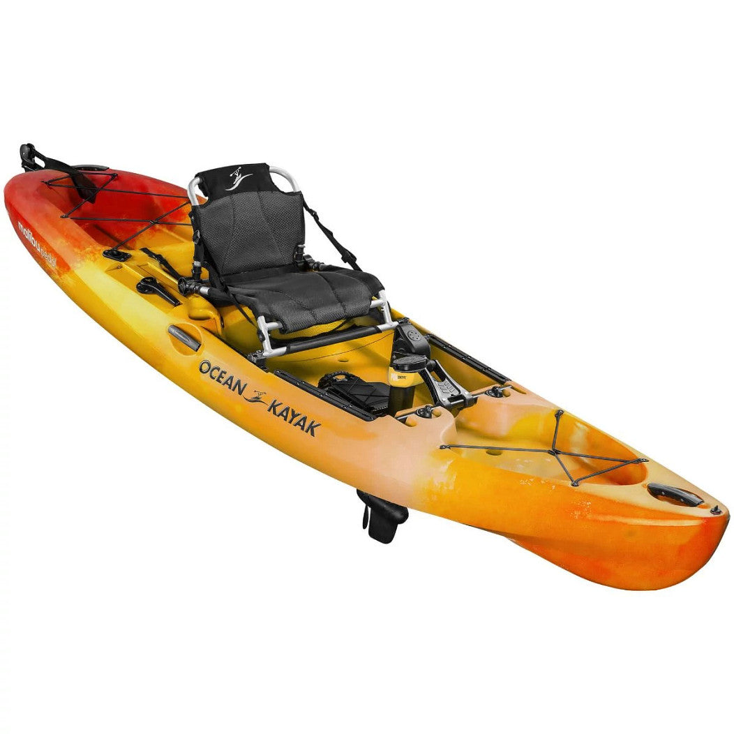 Ocean Kayak – Naples Outfitters
