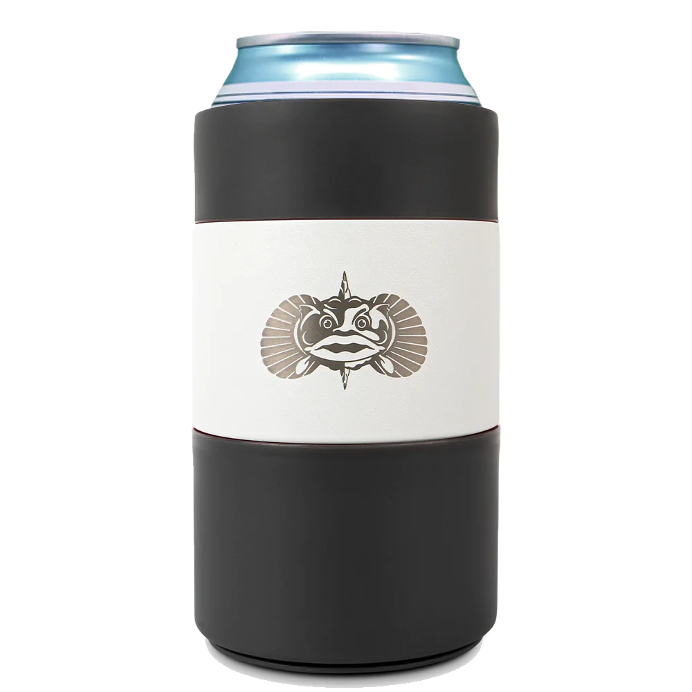 Non-Tipping Can Cooler – Naples Outfitters