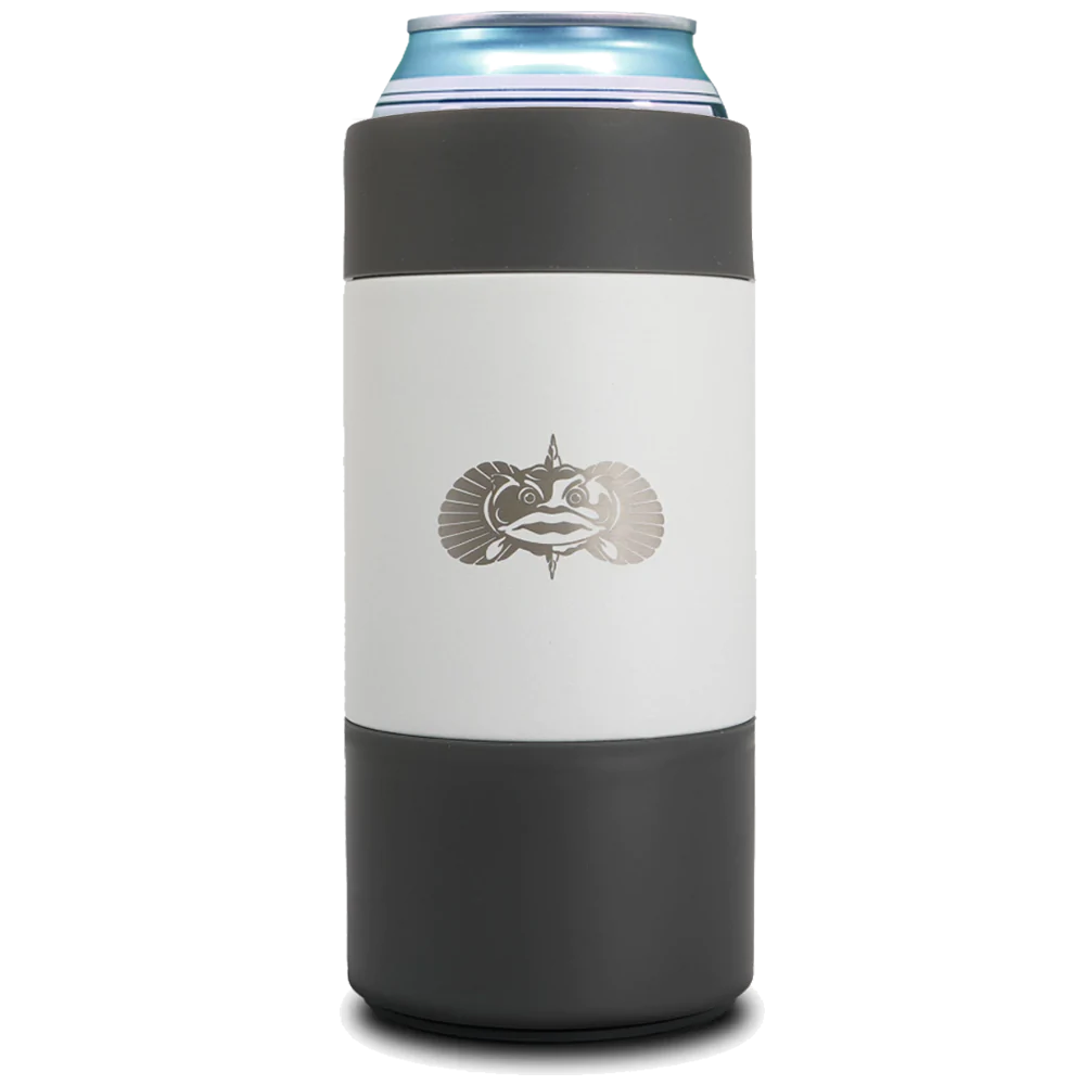 Non-Tipping Slim Can Cooler