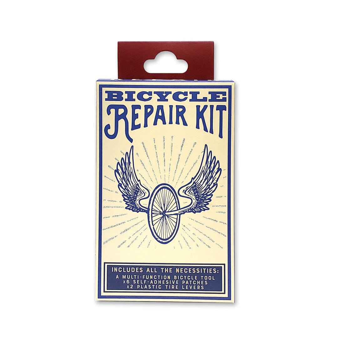 Trixie & Milo - BICYCLE REPAIR KIT - w/nylon pouch