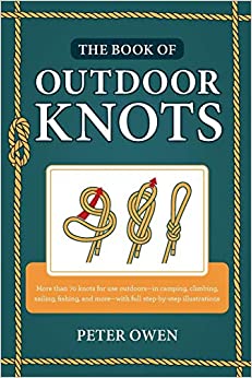 Book Of Outdoor Knots