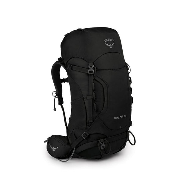 Kestrel 38 – Naples Outfitters