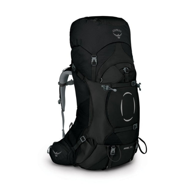 OSPREY ariel 55 登山用 リュック ザック Ariel 55 – Naples Outfitters