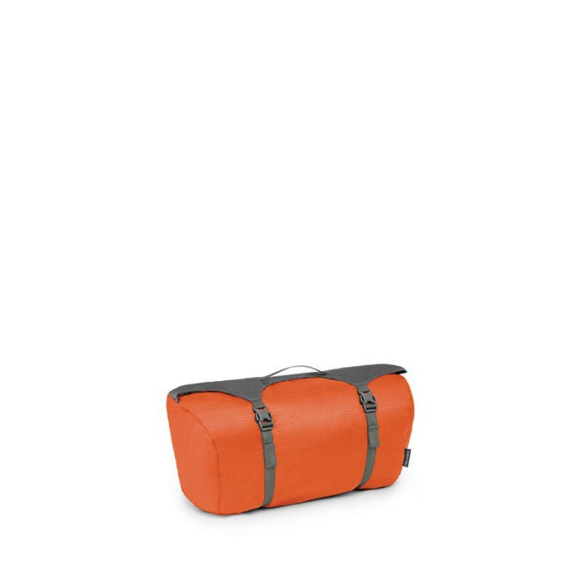 Osprey Straightjacket Compression Sack 8 Liter, Poppy Orange