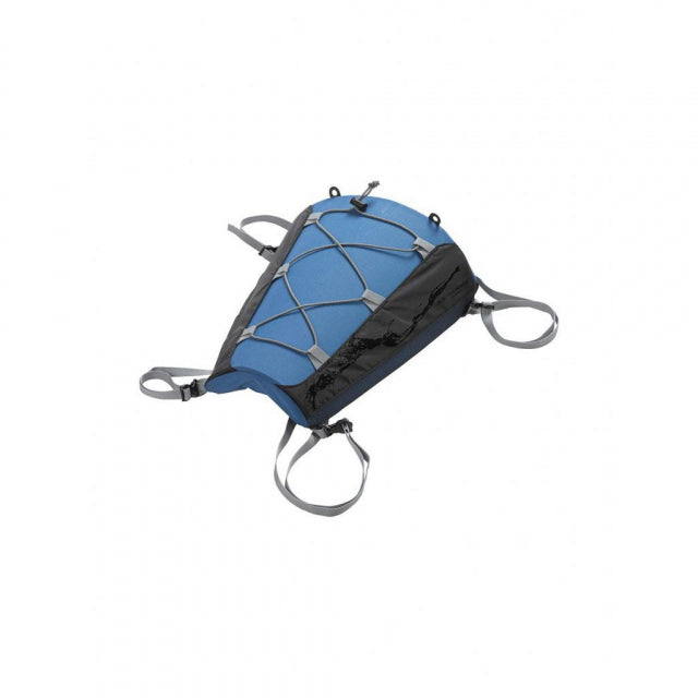 Solution Access Deck Bag - Blue