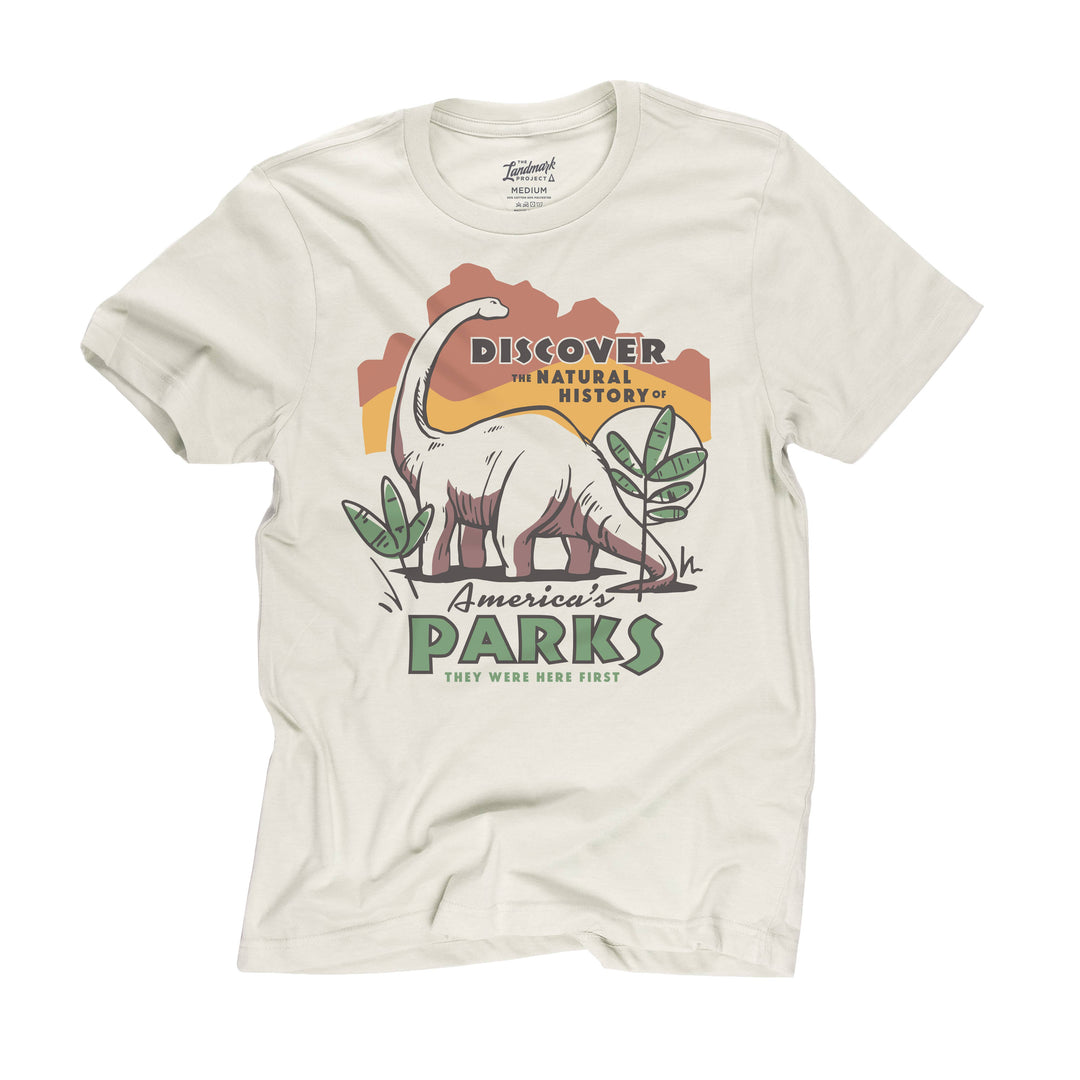 Natural History T-shirt